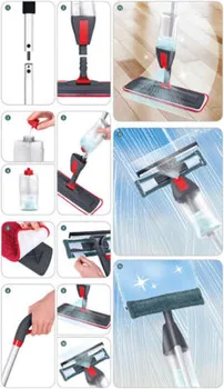 LAMART MOP SET LT8027