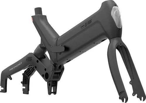 MS ENERGY EBIKE I6 GREEN [250W / 60km]