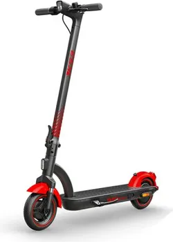 YADEA KS3 RED / BLACK (1 / 6)