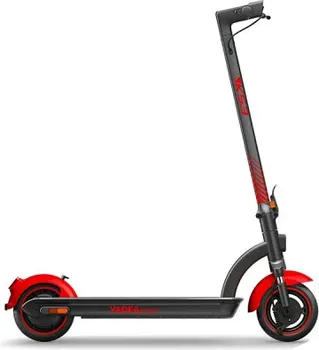 YADEA KS3 RED / BLACK (3 / 6)