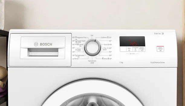 BOSCH WAJ24064BY (6 / 11)