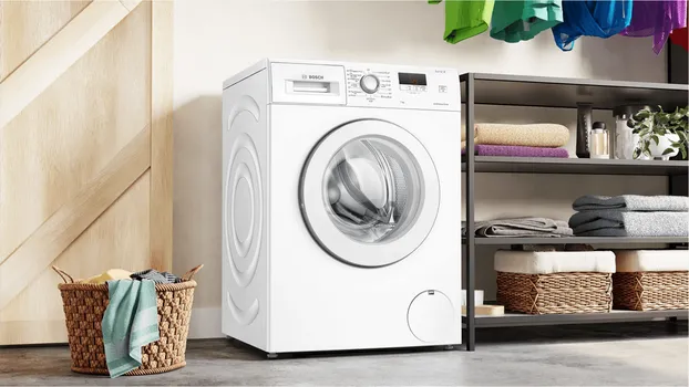 BOSCH WAJ24064BY (7 / 7)