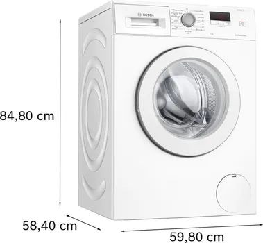 BOSCH WAJ24064BY (11 / 11)
