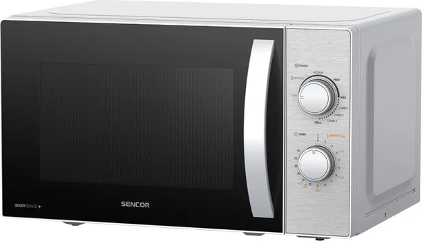 SENCOR MIKROTALASNA SMW 4320SS (1 / 2)