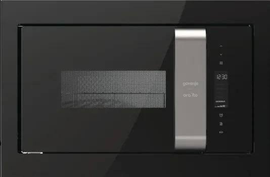 GORENJE UGRADNA MIKROTALASNA PEĆ BM235ORAB (1 / 4)