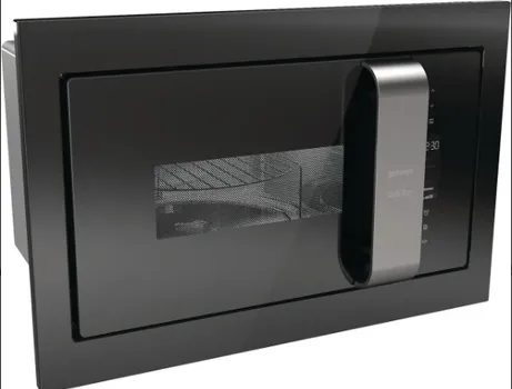 GORENJE UGRADNA MIKROTALASNA PEĆ BM235ORAB (2 / 4)