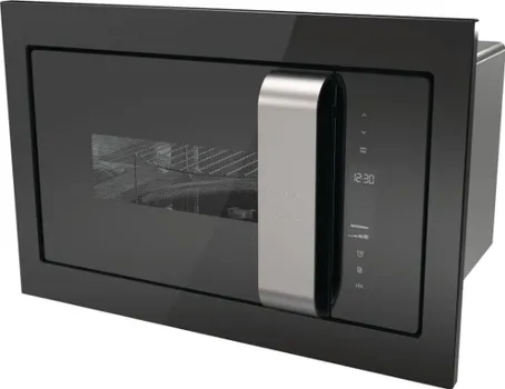 GORENJE UGRADNA MIKROTALASNA PEĆ BM235ORAB (3 / 4)