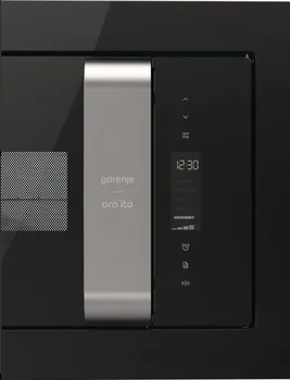 GORENJE UGRADNA MIKROTALASNA PEĆ BM235ORAB (4 / 4)