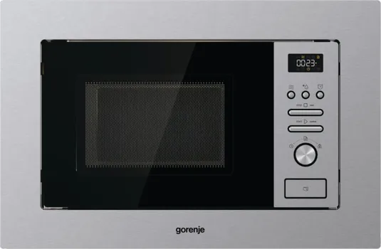 GORENJE UGRADNA MIKROTALASNA BM201AG1X (1 / 8)