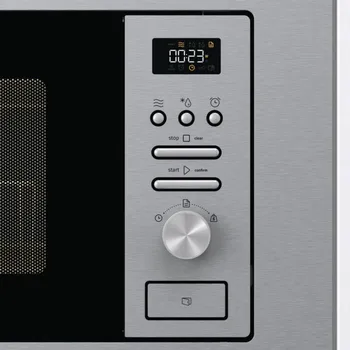 GORENJE UGRADNA MIKROTALASNA BM201AG1X (5 / 8)