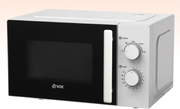 VOX MIKROVALNA PECNICA MWH-M32 (2 / 2)