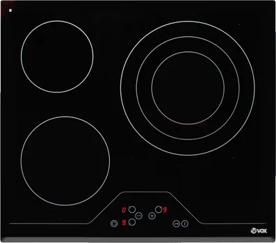 VOX UGRADNA PLOCA EBC 315 DB (1 / 5)