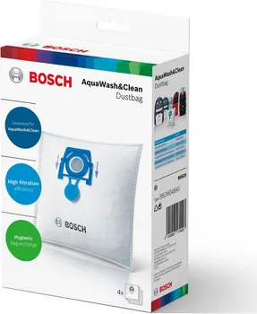 BOSCH VREĆICE ZA USISIVAČ WET&DRY 4/1 BBZWD4BAG (1 / 6)