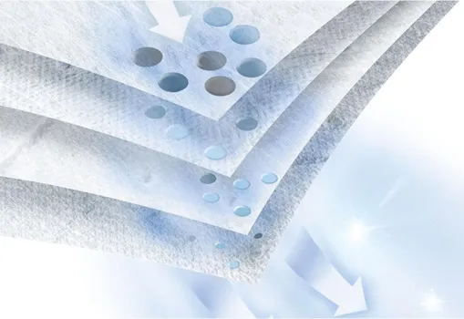 BOSCH VREĆICE ZA USISIVAČ WET&DRY 4/1 BBZWD4BAG (4 / 6)
