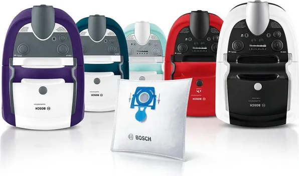 BOSCH VREĆICE ZA USISIVAČ WET&DRY 4/1 BBZWD4BAG (5 / 6)