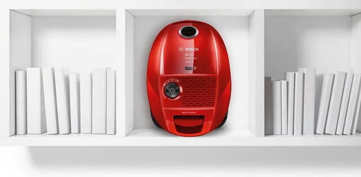 BOSCH USISIVAČ BSGL3MULT1 (4 / 5)