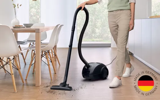 BOSCH USISIVAČ BGBS2LB1 (5 / 13)