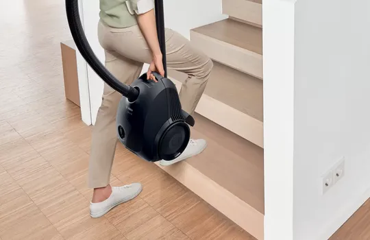 BOSCH USISIVAČ BGBS2LB1 (8 / 13)