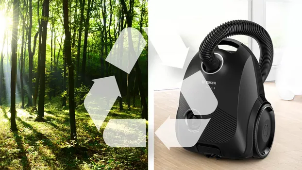 BOSCH USISIVAČ BGBS2LB1 (10 / 13)