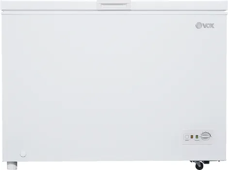 VOX BE1 300 RLE [HORIZONTALNI ZAMRZIVAC] (1 / 7)