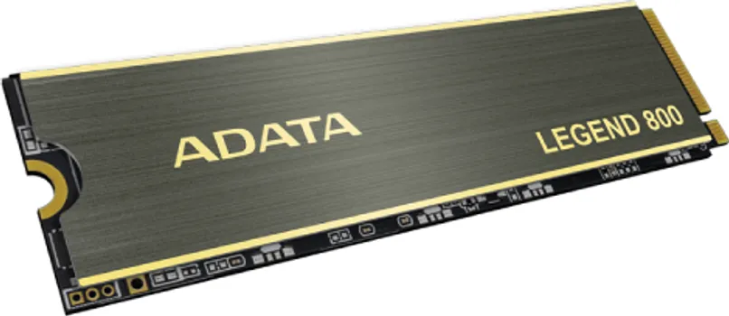 ADATA LEGEND 800 500GB / SSD M.2 NVME (3 / 10)