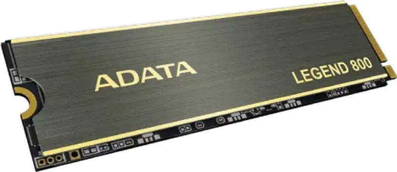 ADATA LEGEND 800 500GB / SSD M.2 NVME (6 / 9)