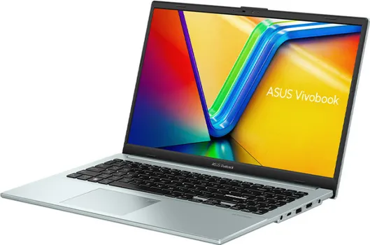 ASUS VIVOBOOK GO 15 E1504GA-BQ311 15.6 (1 / 5)