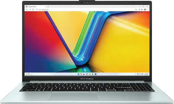 ASUS VIVOBOOK GO 15 E1504GA-BQ311 15.6 (2 / 5)