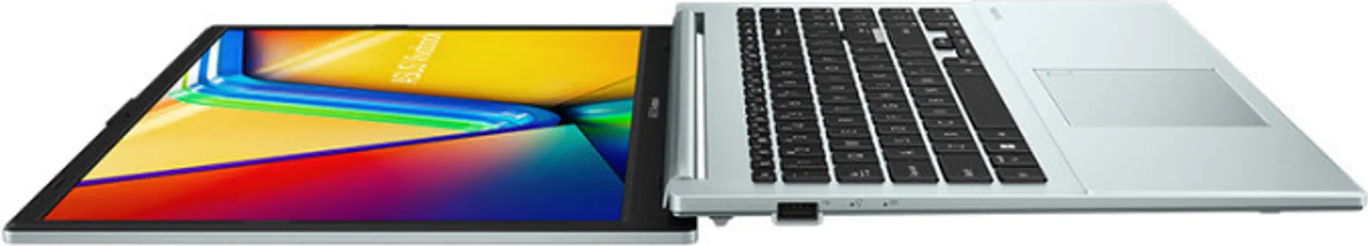 ASUS VIVOBOOK GO 15 E1504GA-BQ311 15.6 (4 / 5)