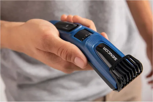 SENCOR MAŠINICA ZA KOSU SHP 3500BL (7 / 10)