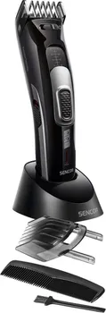 SENCOR ŠIŠAČ ZA KOSU SHP4501 BK (3 / 10)