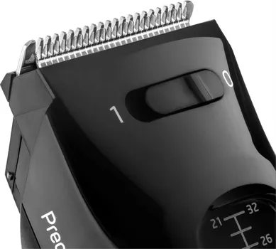 SENCOR ŠIŠAČ ZA KOSU SHP4501 BK (7 / 10)