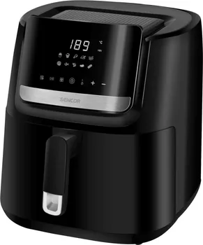 SENCOR SFR 6550BK (1 / 10)