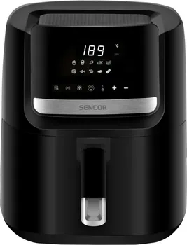 SENCOR SFR 6550BK (2 / 10)