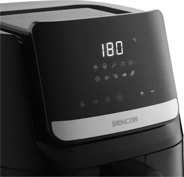 SENCOR SFR 6550BK (4 / 10)