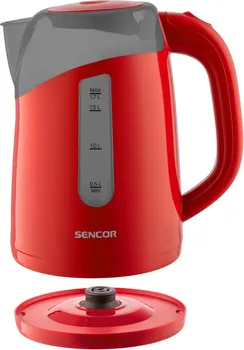 SENCOR KETLER SWK 1704 RD (2 / 6)