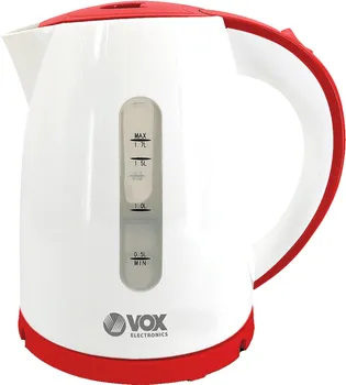 VOX KETLER KW 1899 (1 / 2)