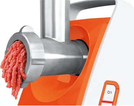 BOSCH MAŠINA ZA MESO MFW3630I (2 / 10)