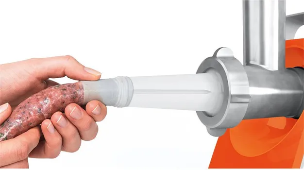 BOSCH MAŠINA ZA MESO MFW3630I (6 / 10)