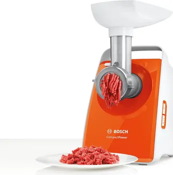 BOSCH MAŠINA ZA MESO MFW3630I (9 / 10)