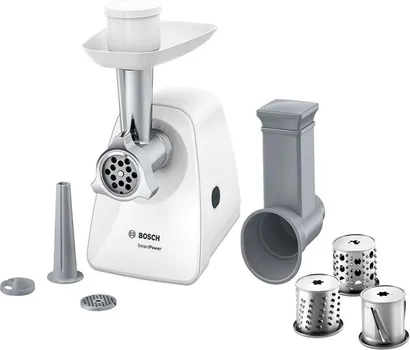 BOSCH MAŠINA ZA MESO MFW2514W (1 / 9)