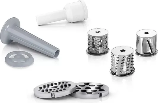 BOSCH MAŠINA ZA MESO MFW2514W (3 / 9)