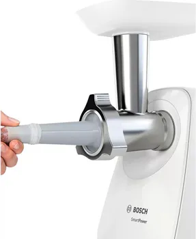 BOSCH MAŠINA ZA MESO MFW2514W (5 / 9)