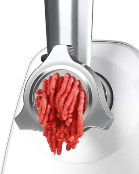 BOSCH MAŠINA ZA MESO MFW2514W (6 / 9)