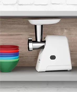 BOSCH MAŠINA ZA MESO MFW2514W (9 / 9)