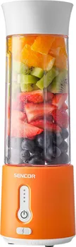 SENCOR SMOOTHIE BLENDER SBL 133 OR (2 / 9)