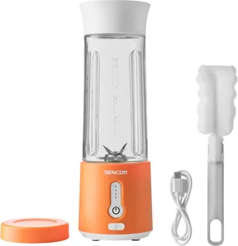 SENCOR SMOOTHIE BLENDER SBL 133 OR (4 / 9)