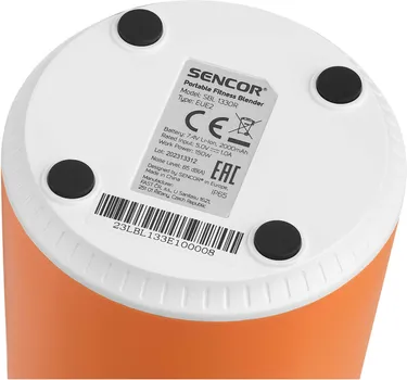 SENCOR SMOOTHIE BLENDER SBL 133 OR (6 / 9)