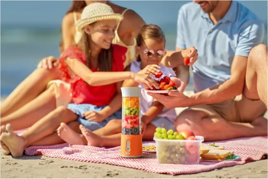 SENCOR SMOOTHIE BLENDER SBL 133 OR (7 / 9)