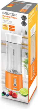 SENCOR SMOOTHIE BLENDER SBL 133 OR (9 / 9)